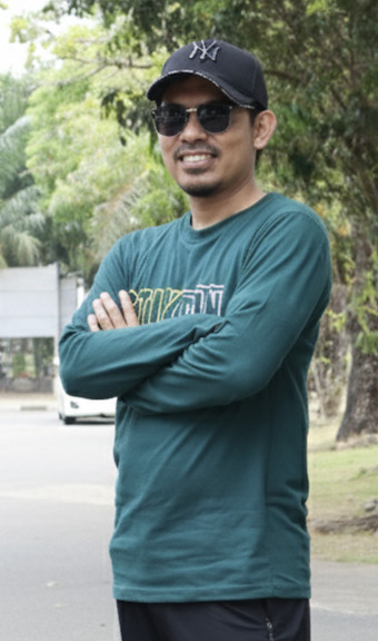 Ketua Prodi