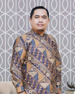Ketua LPM