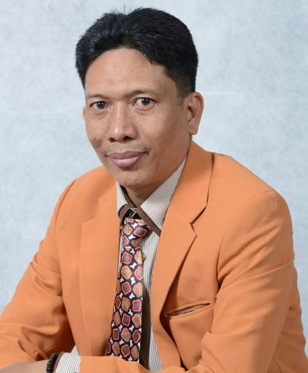 Ketua Program Studi D-3 Rekam Medis dan Informasi Kesehatan 
